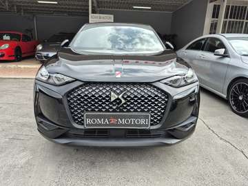 DS3 2019 Crossback DS3 1.5 bluehdi So Chic 130cv a