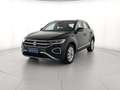 Volkswagen T-Roc 1.0 tsi style 110cv Nero - thumbnail 1