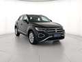 Volkswagen T-Roc 1.0 tsi style 110cv Nero - thumbnail 3
