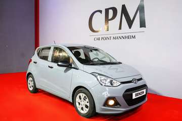 Classic KLIMA SERVO CD 1 HD SERVO TOP