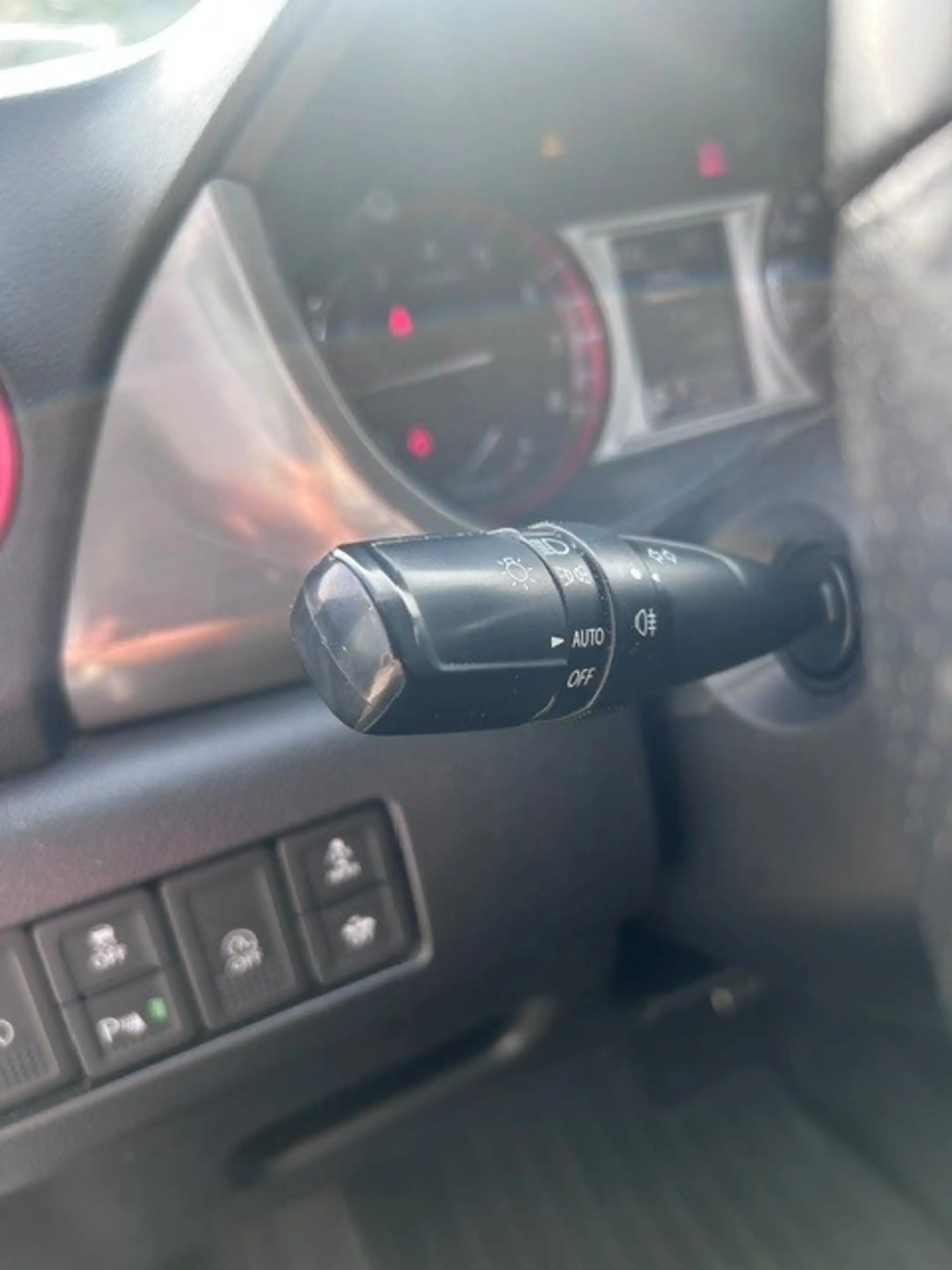 Suzuki Vitara Vitara S 1.4 Turbo 4x2 GLX A/T — photo 10