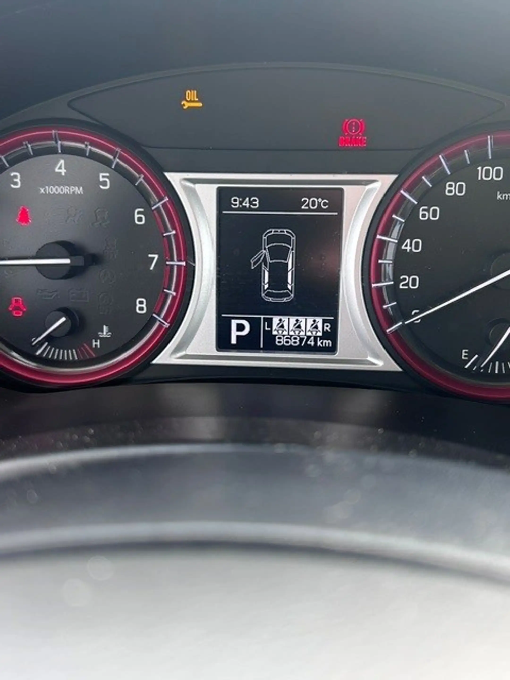 Suzuki Vitara Vitara S 1.4 Turbo 4x2 GLX A/T — photo 15