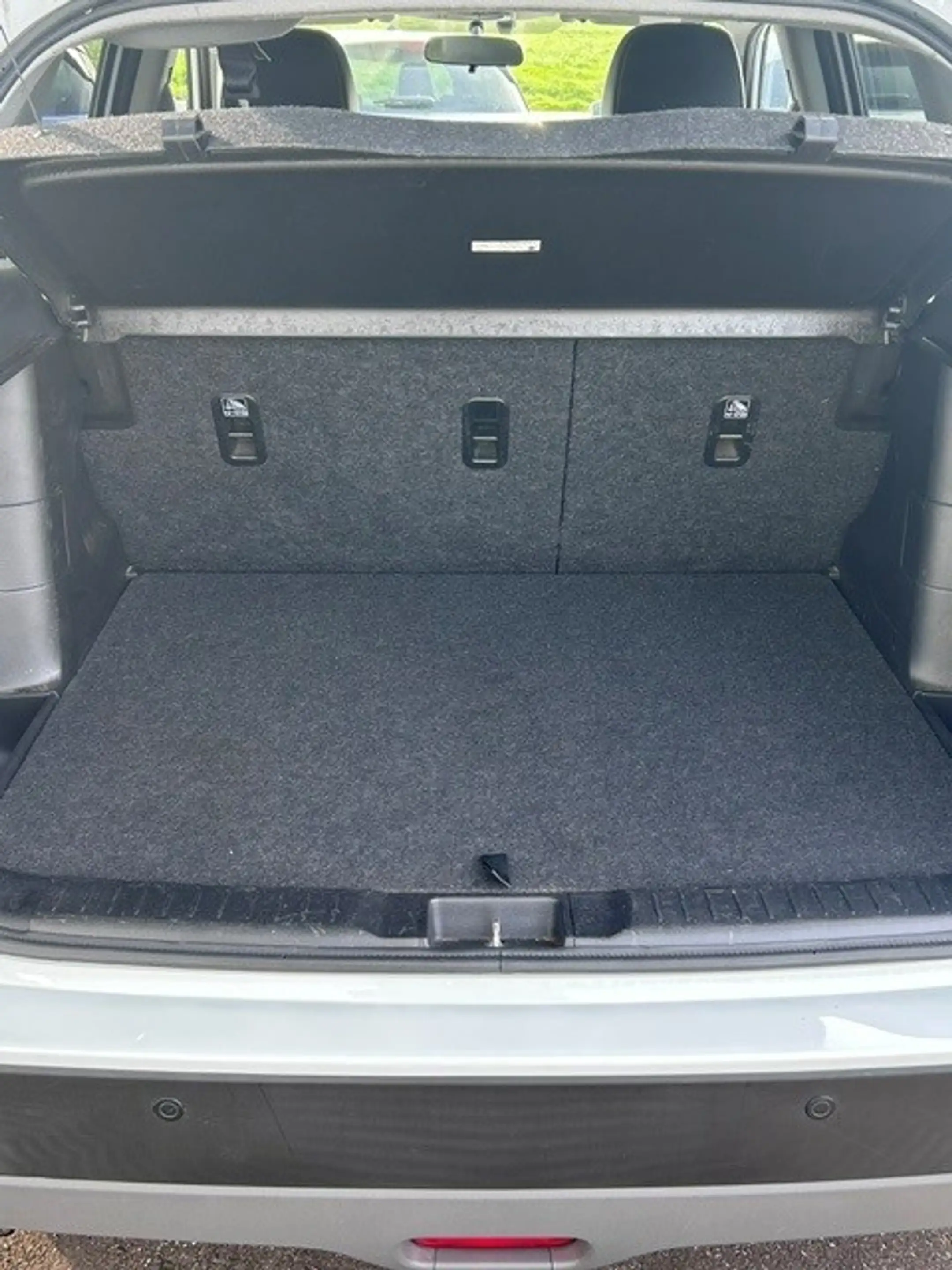 Suzuki Vitara Vitara S 1.4 Turbo 4x2 GLX A/T — photo 5