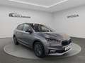 Skoda Fabia Tour 1,0 TSI 85 kW 6-Gang-Schaltgetriebe Grau - thumbnail 5