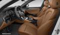 BMW 530 e Weiß - thumbnail 4