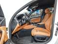 BMW 530 e Weiß - thumbnail 11