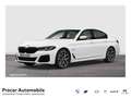 BMW 530 e Weiß - thumbnail 1