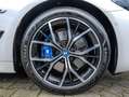 BMW 530 e Weiß - thumbnail 8