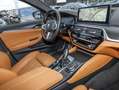 BMW 530 e Weiß - thumbnail 7