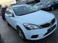 Kia Ceed / cee'd cee'd Weiß - thumbnail 2