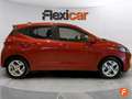 Hyundai i10 1.0 MPI Klass Rojo - thumbnail 9