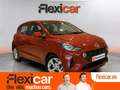 Hyundai i10 1.0 MPI Klass Rojo - thumbnail 1