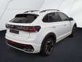Volkswagen Taigo R-Line AHK RFK Navi Bluetooth LED Klima Weiß - thumbnail 2