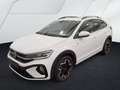 Volkswagen Taigo R-Line AHK RFK Navi Bluetooth LED Klima Weiß - thumbnail 1