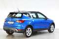 SEAT Arona 1.5 TSI DSG FR AHK*VIRTUAL*NAVI*LED*ACC*PARKLEN... Blu/Azzurro - thumbnail 3
