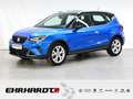 SEAT Arona 1.5 TSI DSG FR AHK*VIRTUAL*NAVI*LED*ACC*PARKLEN... Blu/Azzurro - thumbnail 1