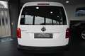 Volkswagen Caddy Maxi Trendline BMT Navi Klima 7Sitzer Weiß - thumbnail 5