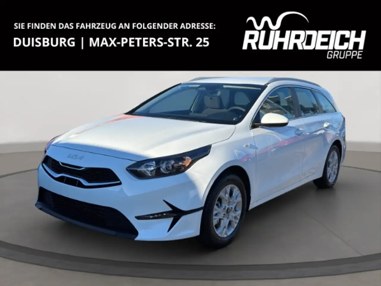 Kia Ceed SW / cee