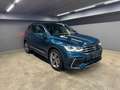 Volkswagen Tiguan R-LINE*DSG*ACC*LED*NAVI*VC*EL.HECK*SPORTSI Blau - thumbnail 21