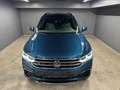 Volkswagen Tiguan R-LINE*DSG*ACC*LED*NAVI*VC*EL.HECK*SPORTSI Blau - thumbnail 22