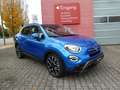 Fiat 500X 500X 1.0 FireFly Turbo 4x2 S&S Cross~Kamera~AHK Bleu - thumbnail 1