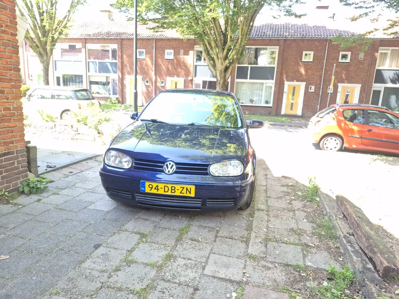 Volkswagen Golf 1.6 Highline, foto 6