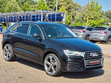 sport quattro/Navi/AHK/2.Hand/Garantie/ALUs