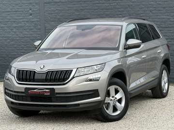 Kodiaq 2.0 CR TDi Style DSG /Navi/Led/Pdc/Caméra/S
