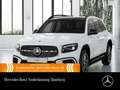 Mercedes-Benz GLB 200 AMG+NIGHT+PANO+360°+AHK+MULTIBEAM+19"+7G Weiß - thumbnail 1