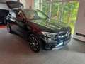 Mercedes-Benz GLC 220 Avantgarde Advanced LederLED AHK Panoram Zwart - thumbnail 9