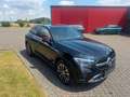Mercedes-Benz GLC 220 Avantgarde Advanced LederLED AHK Panoram Zwart - thumbnail 3