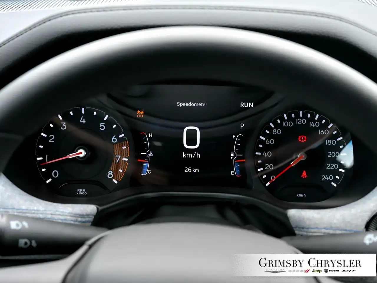 Jeep Compass снимка Jeep Compass