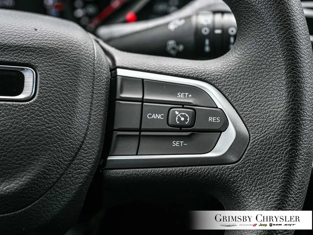 Jeep Compass снимка Jeep Compass