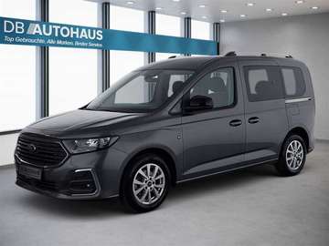 Kombi Titanium 1.5 EcoBoost DCT