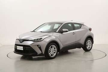 Hybrid Business 1.8 Full Hybrid 122CV