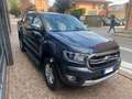 Ford Ranger 2.0 TDCI Double Cab Limited 170cv Automatico Gris - thumbnail 6