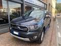 Ford Ranger 2.0 TDCI Double Cab Limited 170cv Automatico Gris - thumbnail 3