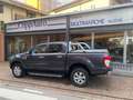 Ford Ranger 2.0 TDCI Double Cab Limited 170cv Automatico Gris - thumbnail 7