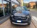 Ford Ranger 2.0 TDCI Double Cab Limited 170cv Automatico Gris - thumbnail 4
