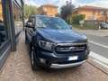 Ford Ranger 2.0 TDCI Double Cab Limited 170cv Automatico Gris - thumbnail 5