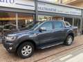 Ford Ranger 2.0 TDCI Double Cab Limited 170cv Automatico Gris - thumbnail 1