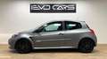 Renault Clio 3 RS 2.0 203 ch Edition R.S.P N° 2/15 Suivi / RECARO / CUP / GPS / Régulateur Šedá - thumbnail 3