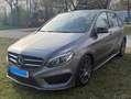 Mercedes-Benz B 200 B 200 d 4MATIC Aut. Silber - thumbnail 1