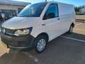 Volkswagen T6 Transporter Kasten 1 Hand Sthz Kamera AHK GRA Blanc - thumbnail 1