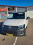 Volkswagen T6 Transporter Kasten 1 Hand Sthz Kamera AHK GRA Blanc - thumbnail 7