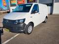 Volkswagen T6 Transporter Kasten 1 Hand Sthz Kamera AHK GRA Blanc - thumbnail 17