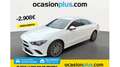 Mercedes-Benz CLA 250 250e 8G-DCT Blanco - thumbnail 1