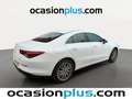 Mercedes-Benz CLA 250 250e 8G-DCT Blanco - thumbnail 4
