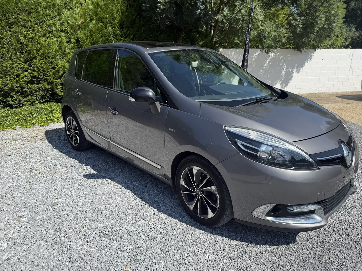 Renault Scenic 1.5 dCi  Bose Edition , navi , GARANTIE 12 mois - 1