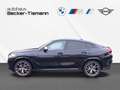 BMW X6 M50d | Laserlicht| DrivAssPro| ParkAss+| Schwarz - thumbnail 3